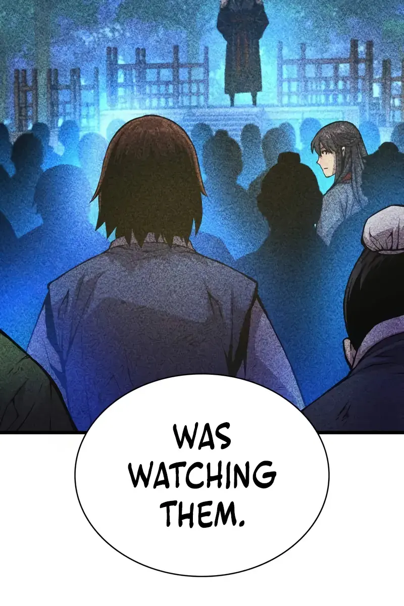 Myst, Might, Mayhem Chapter 58 Page 109