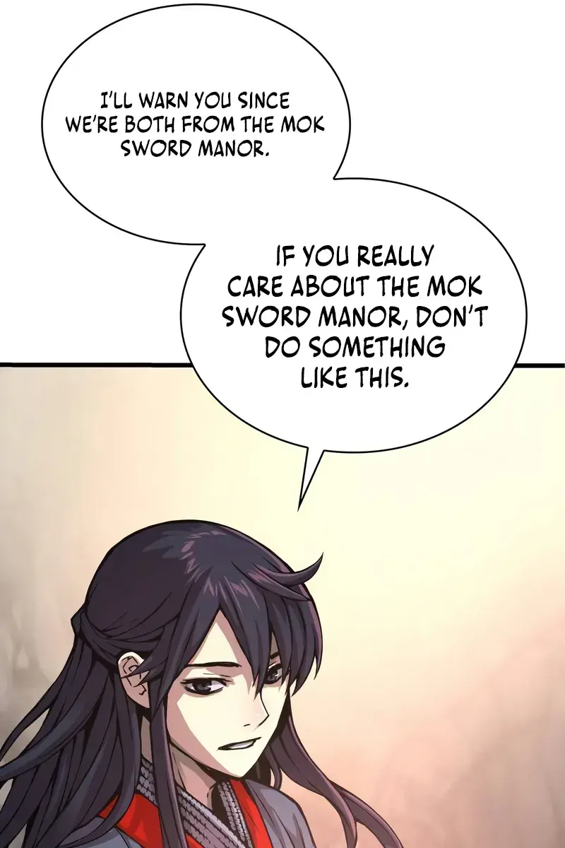 Myst, Might, Mayhem Chapter 58 Page 113