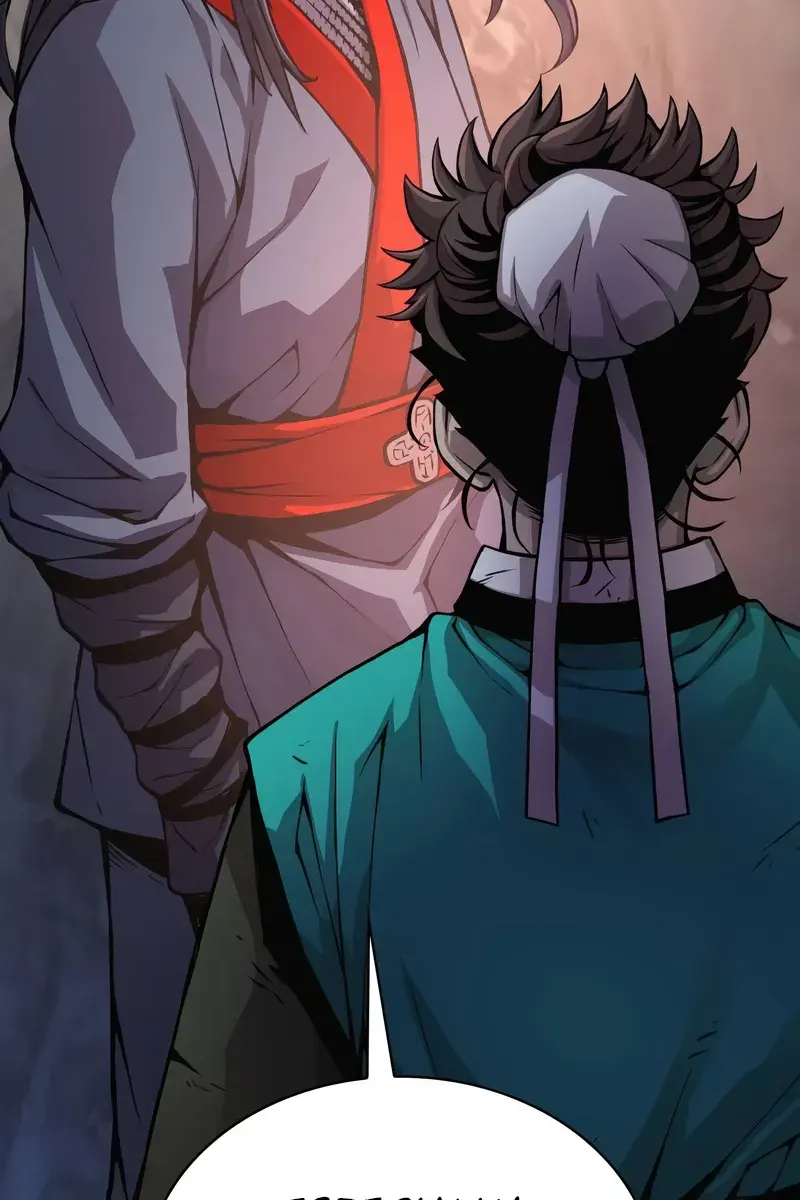 Myst, Might, Mayhem Chapter 58 Page 114