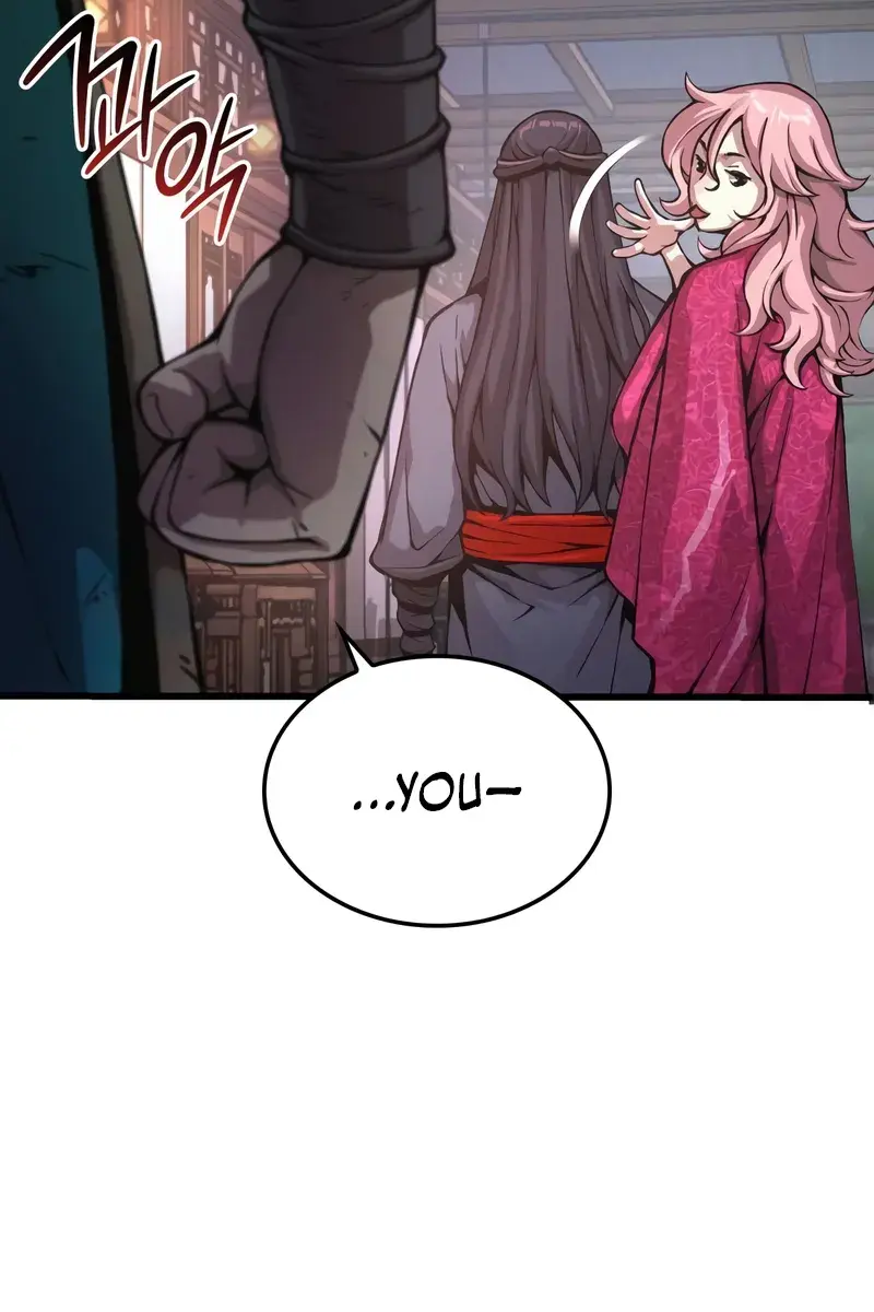 Myst, Might, Mayhem Chapter 58 Page 116