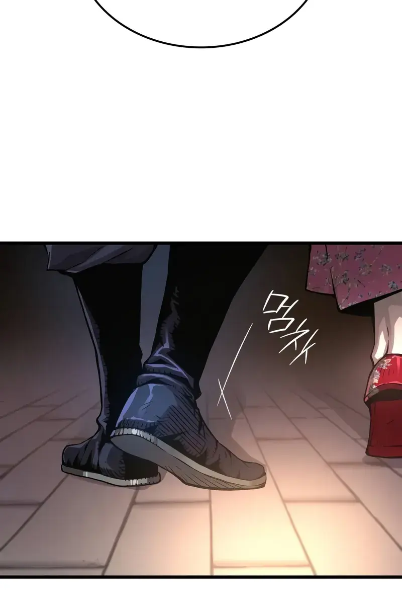 Myst, Might, Mayhem Chapter 58 Page 118