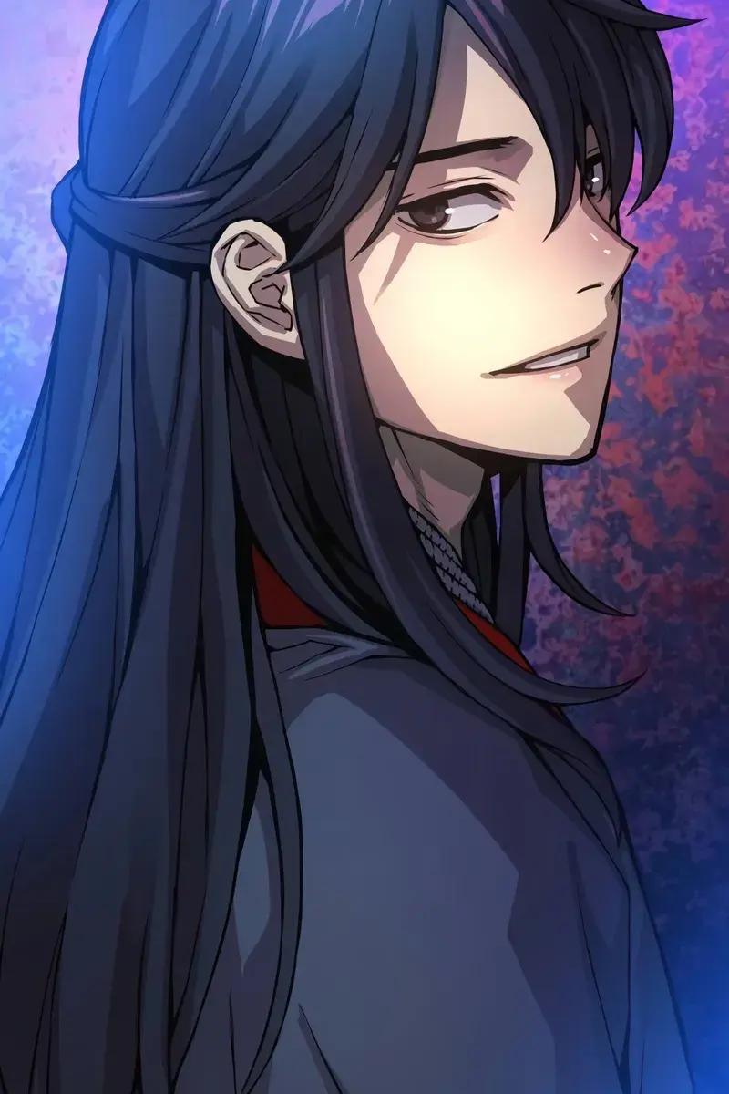 Myst, Might, Mayhem Chapter 58 Page 120