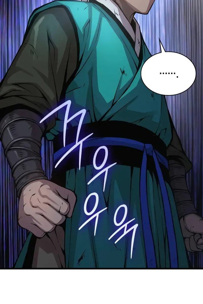 Myst, Might, Mayhem Chapter 58 Page 122