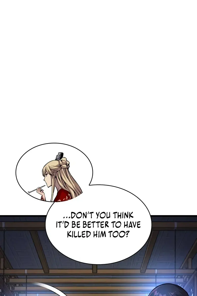 Myst, Might, Mayhem Chapter 58 Page 123