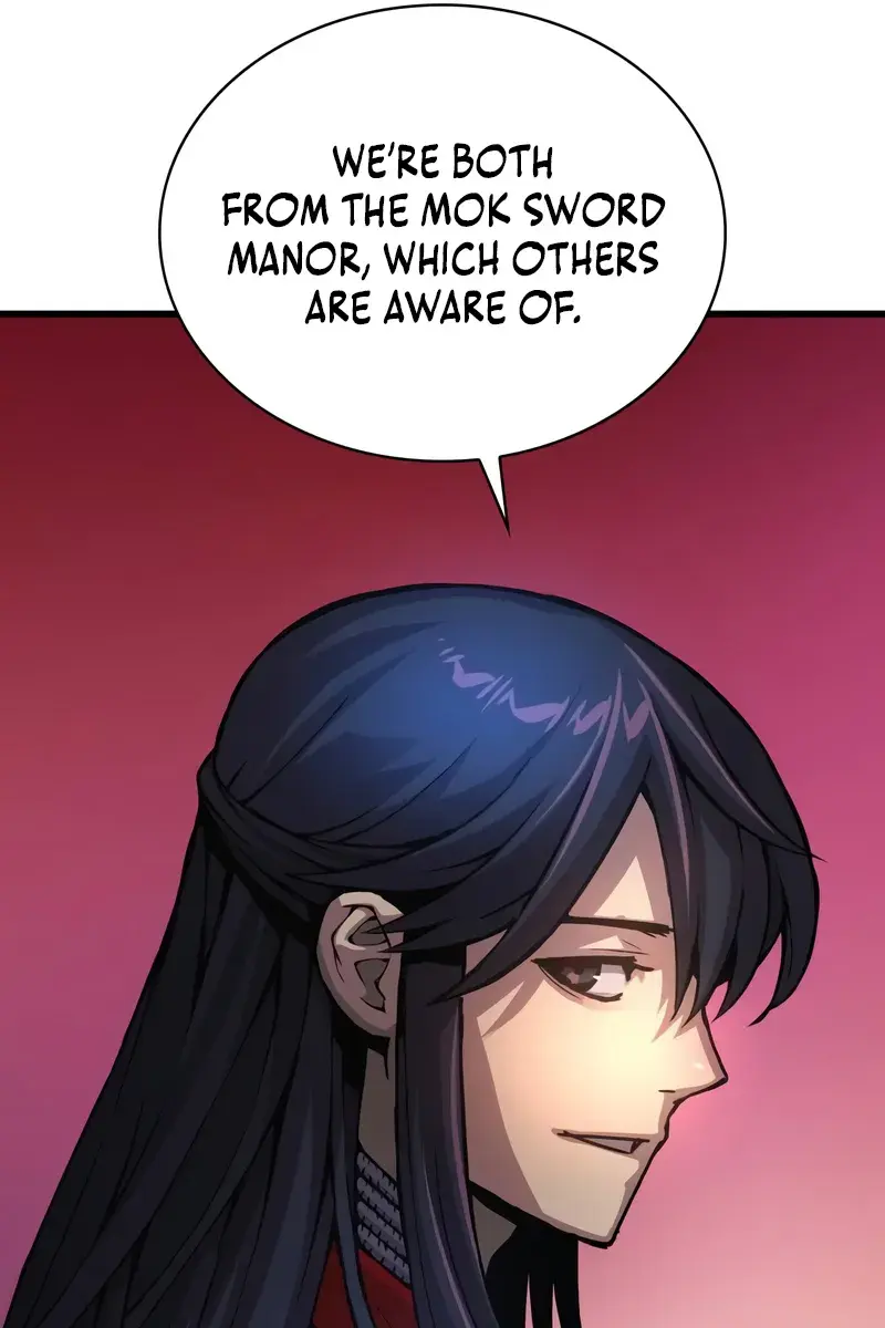 Myst, Might, Mayhem Chapter 58 Page 126