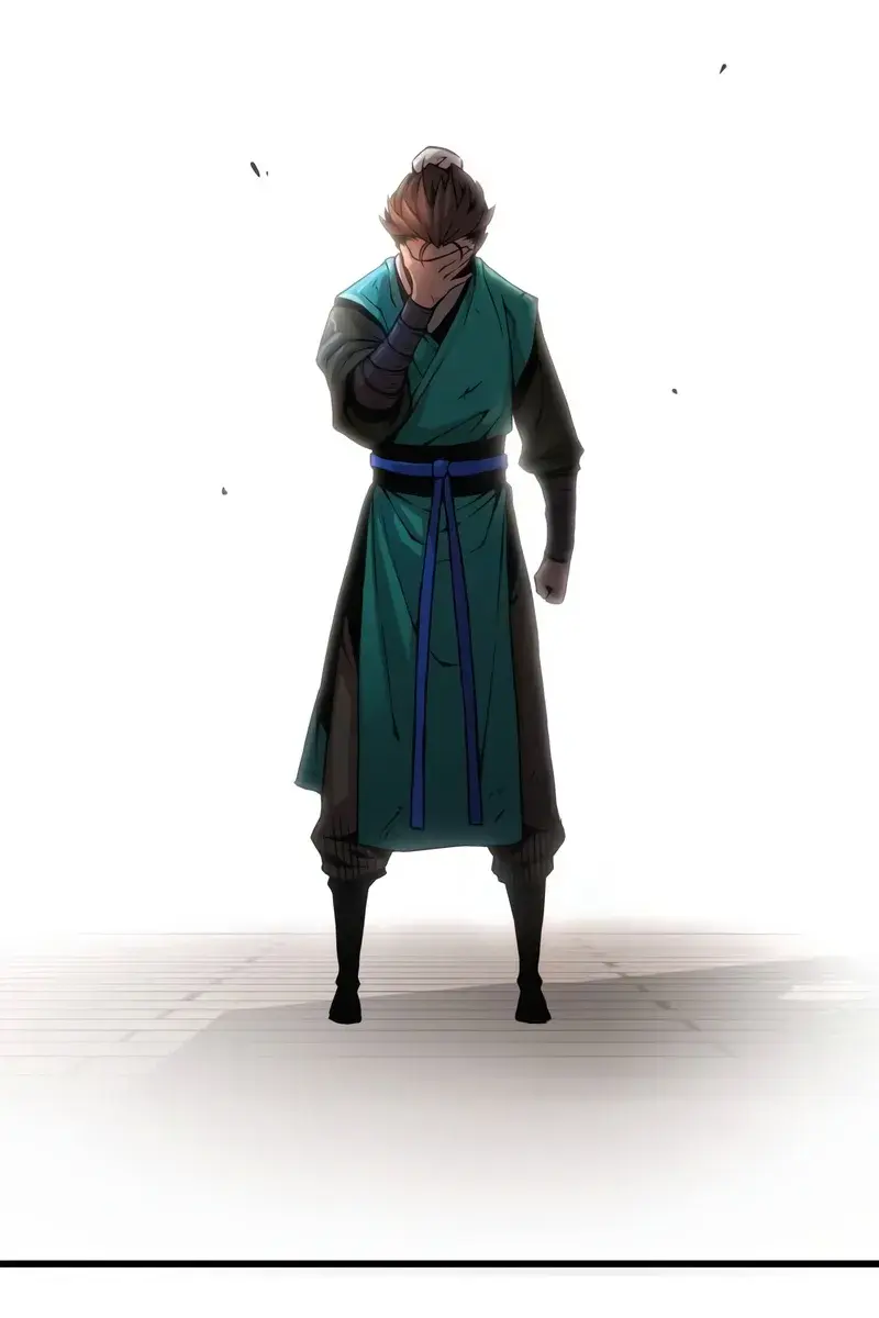 Myst, Might, Mayhem Chapter 58 Page 129