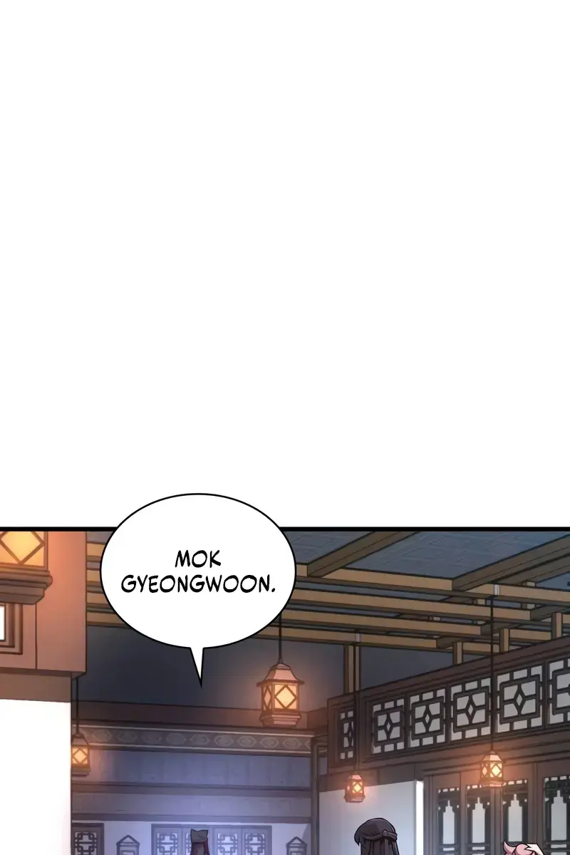 Myst, Might, Mayhem Chapter 58 Page 130