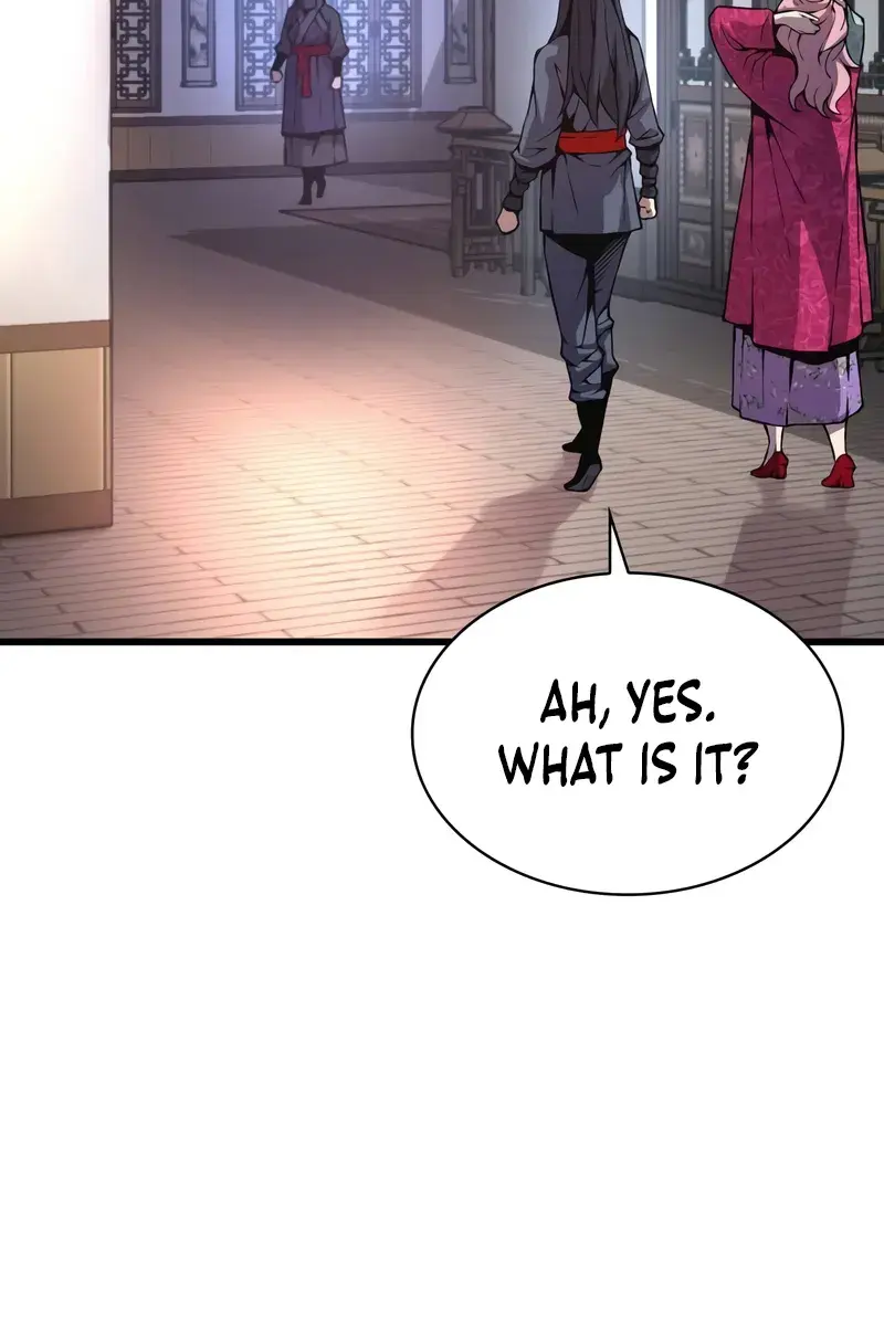 Myst, Might, Mayhem Chapter 58 Page 131