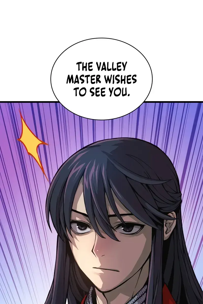 Myst, Might, Mayhem Chapter 58 Page 132