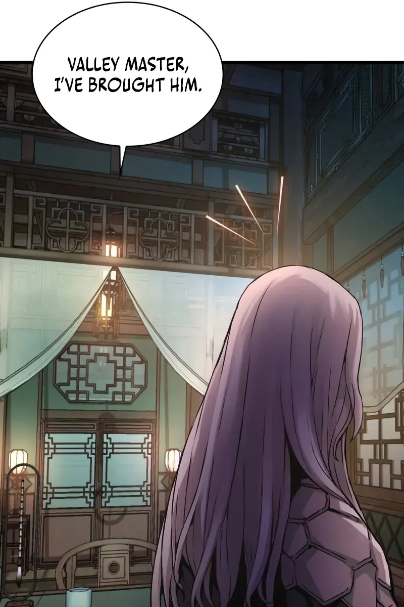 Myst, Might, Mayhem Chapter 58 Page 139