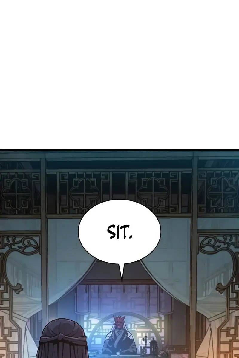 Myst, Might, Mayhem Chapter 58 Page 144