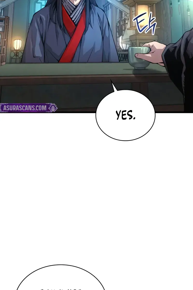 Myst, Might, Mayhem Chapter 59 Page 5