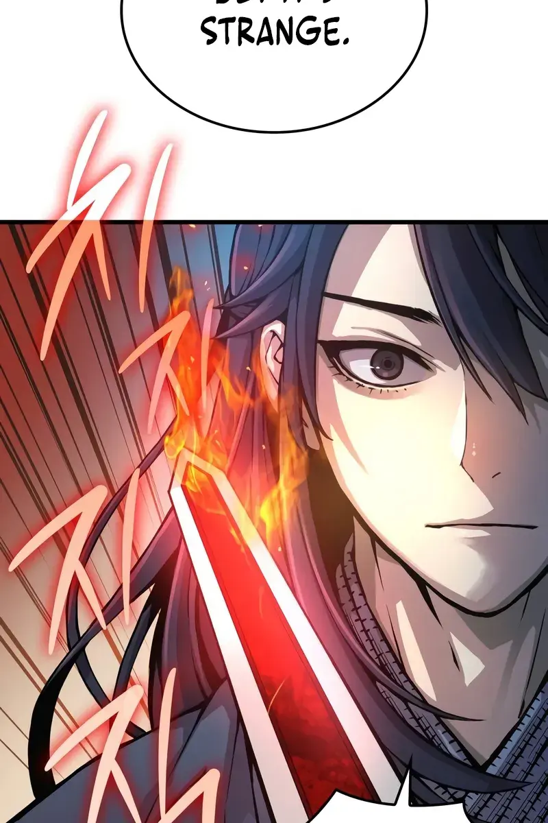 Myst, Might, Mayhem Chapter 59 Page 8