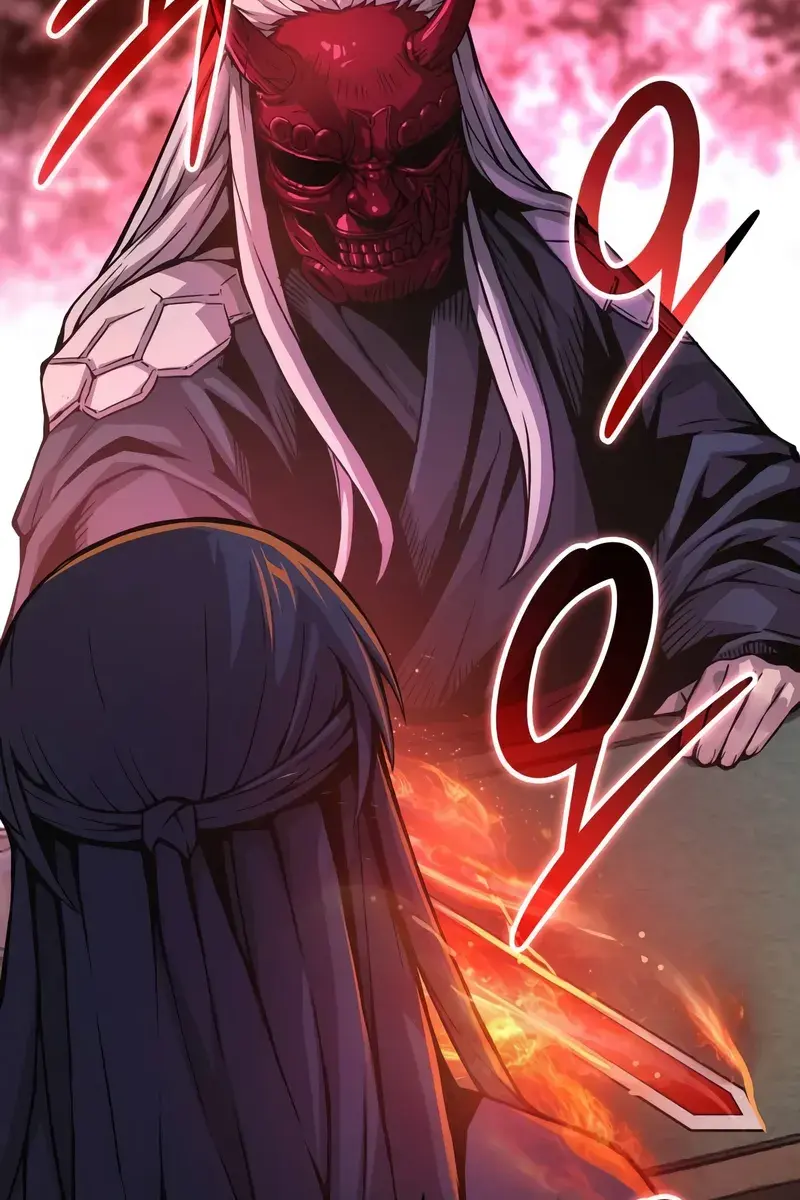 Myst, Might, Mayhem Chapter 59 Page 10