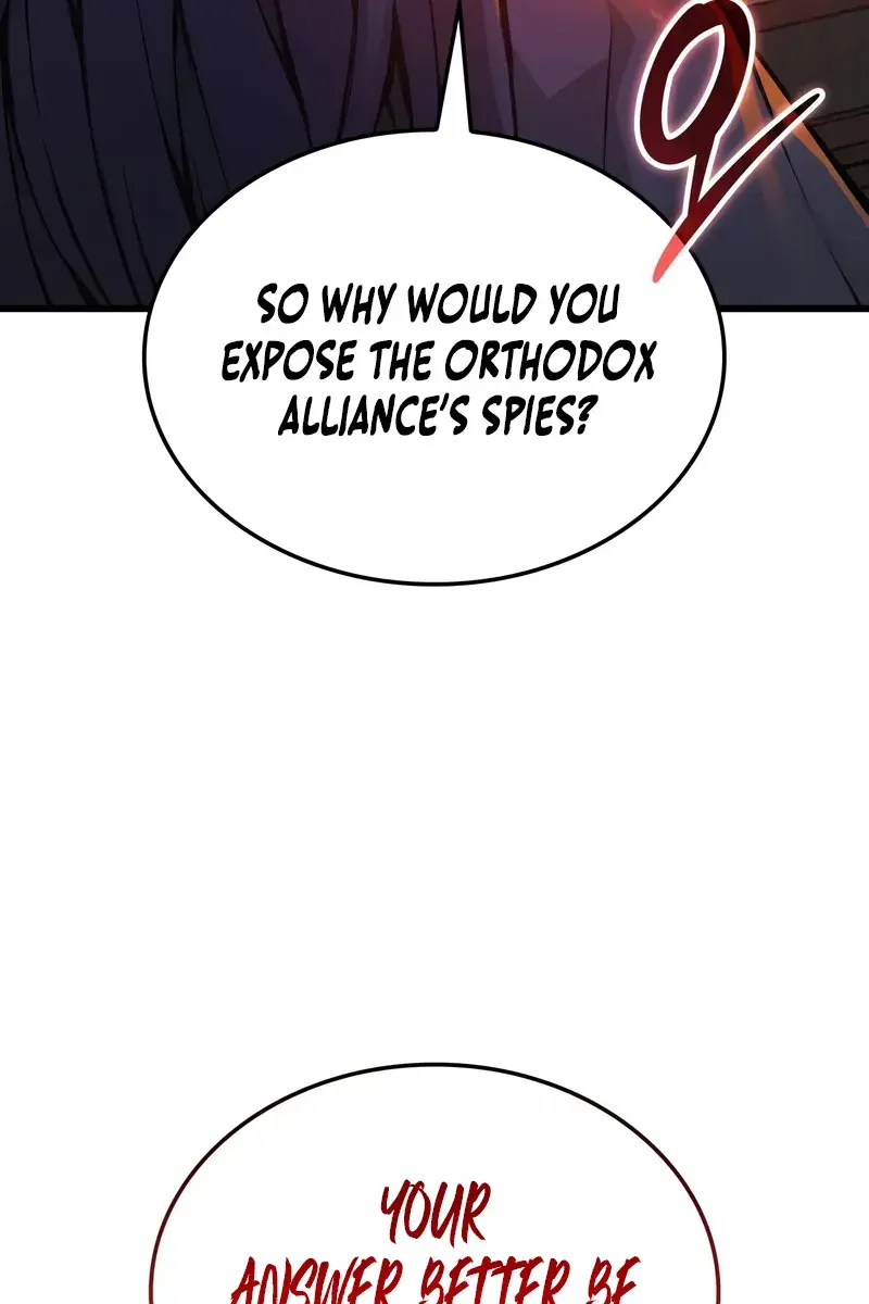 Myst, Might, Mayhem Chapter 59 Page 11