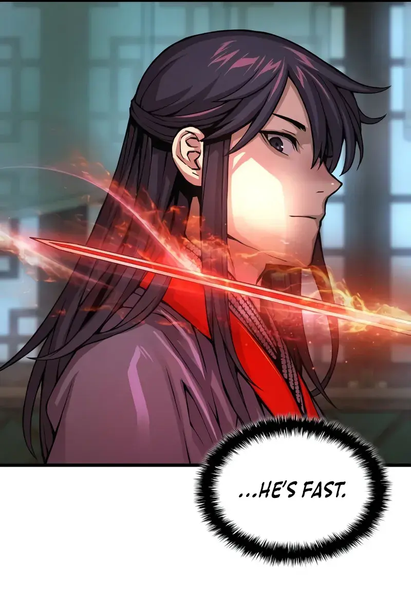 Myst, Might, Mayhem Chapter 59 Page 14