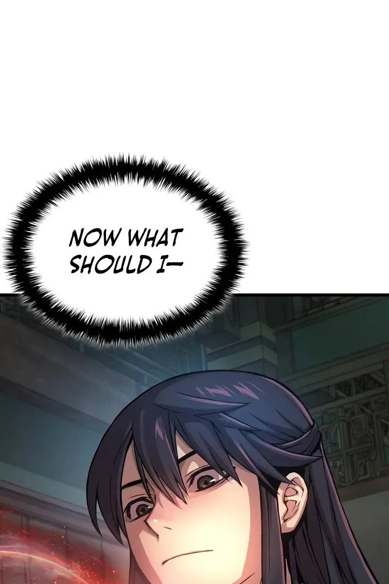 Myst, Might, Mayhem Chapter 59 Page 17