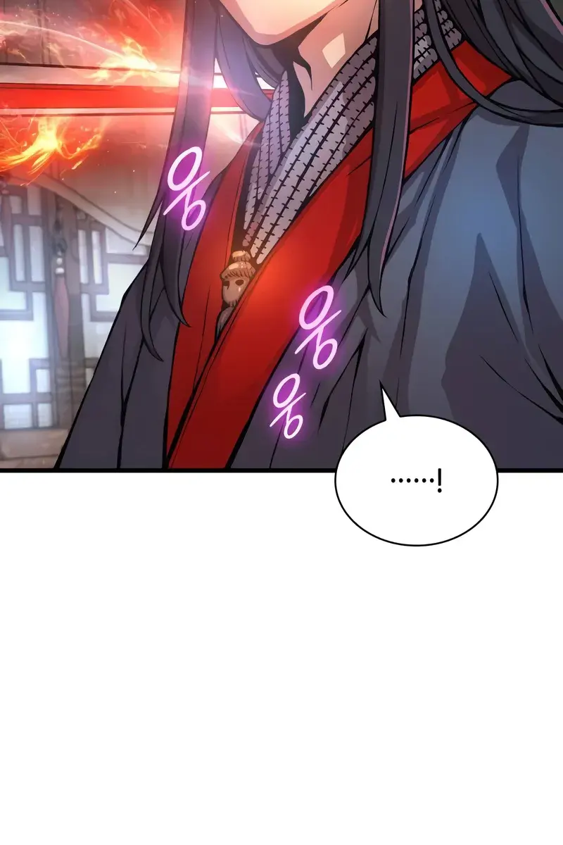 Myst, Might, Mayhem Chapter 59 Page 18