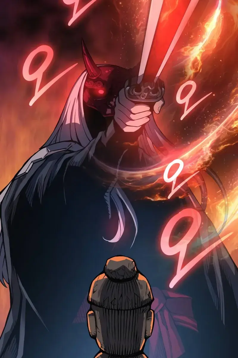 Myst, Might, Mayhem Chapter 59 Page 22