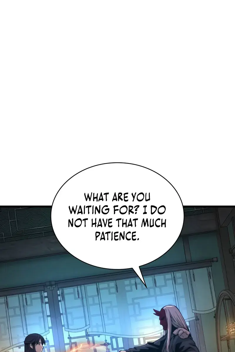 Myst, Might, Mayhem Chapter 59 Page 25