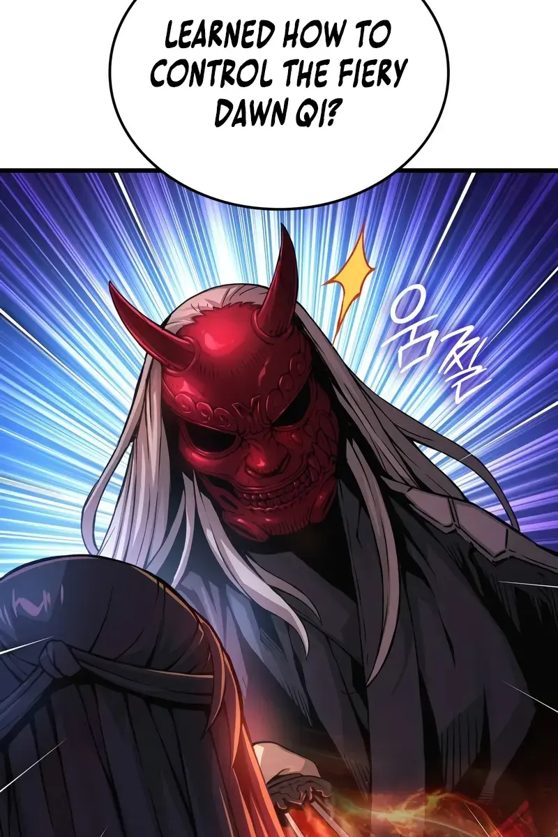 Myst, Might, Mayhem Chapter 59 Page 29