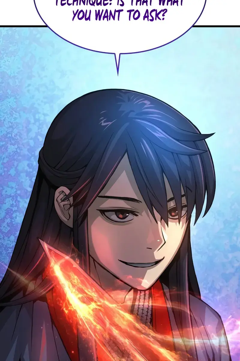 Myst, Might, Mayhem Chapter 59 Page 33