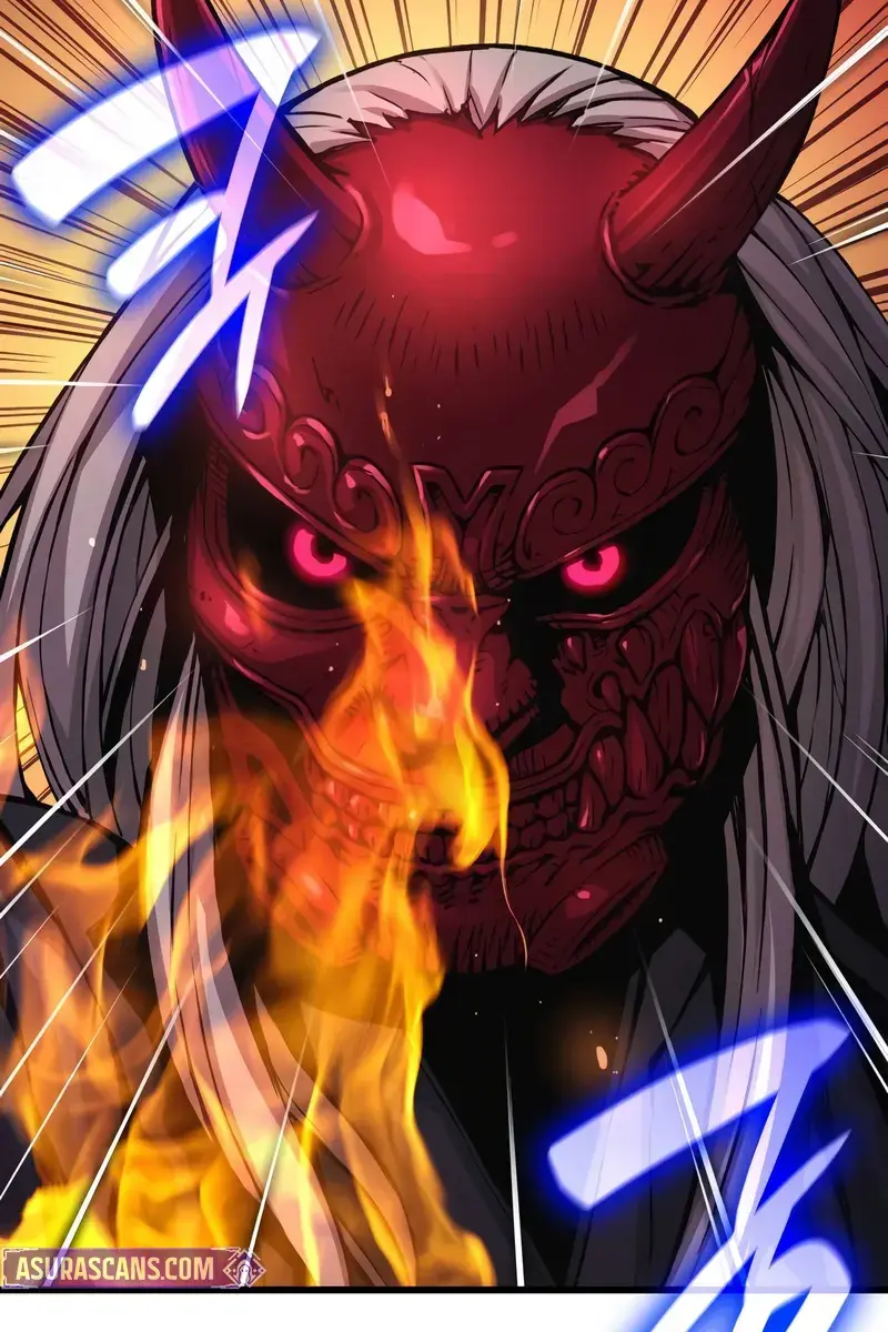 Myst, Might, Mayhem Chapter 59 Page 35