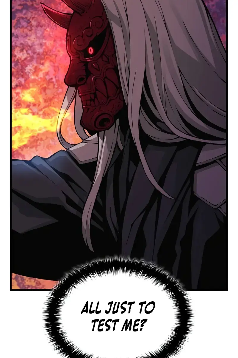 Myst, Might, Mayhem Chapter 59 Page 37