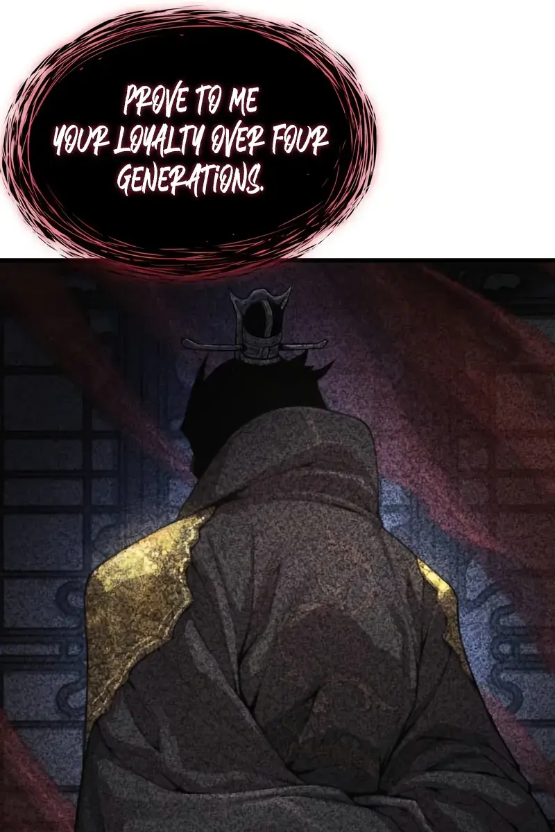 Myst, Might, Mayhem Chapter 59 Page 39