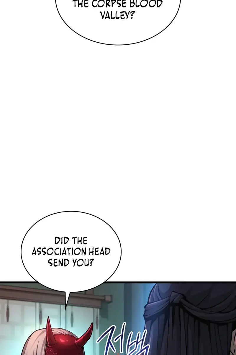 Myst, Might, Mayhem Chapter 59 Page 44