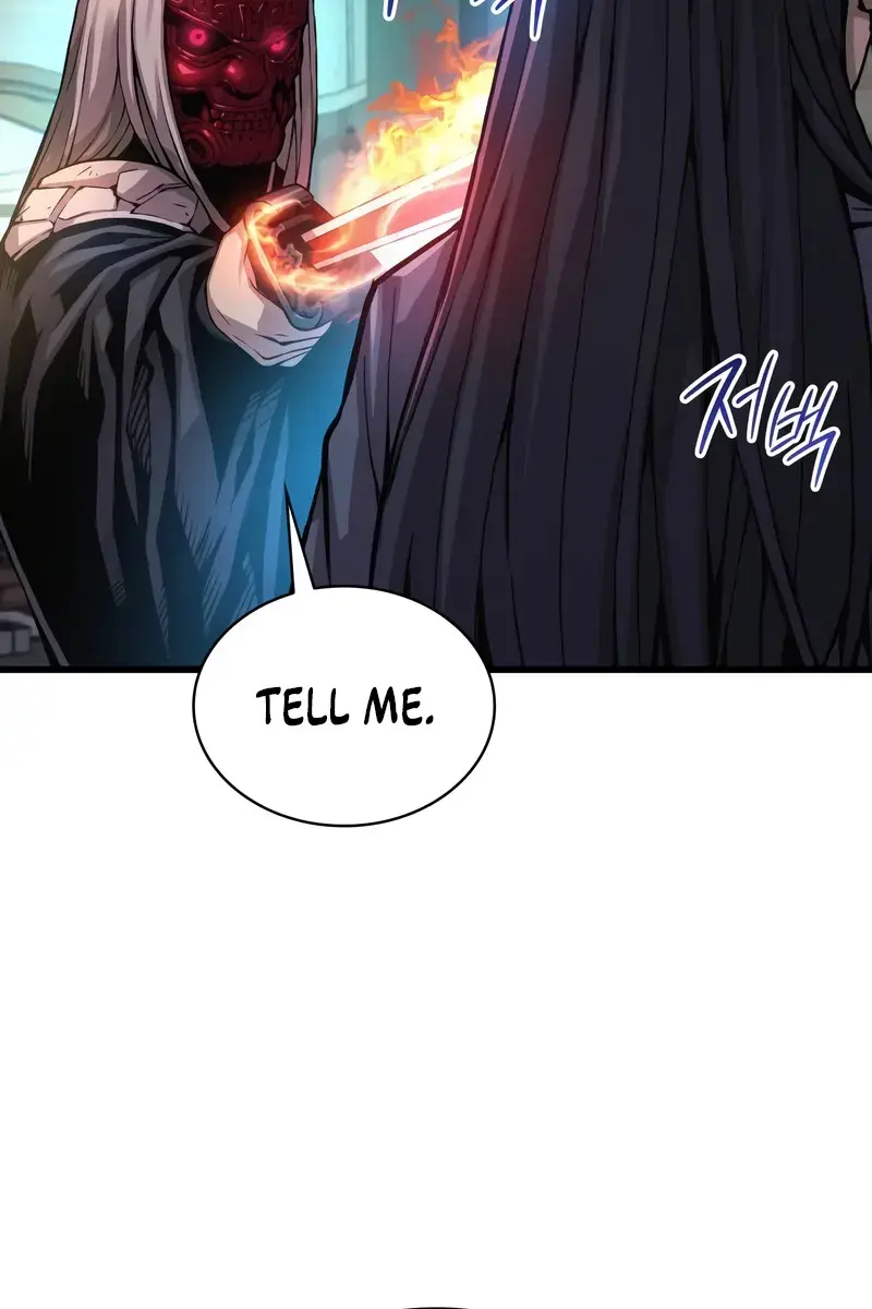 Myst, Might, Mayhem Chapter 59 Page 45