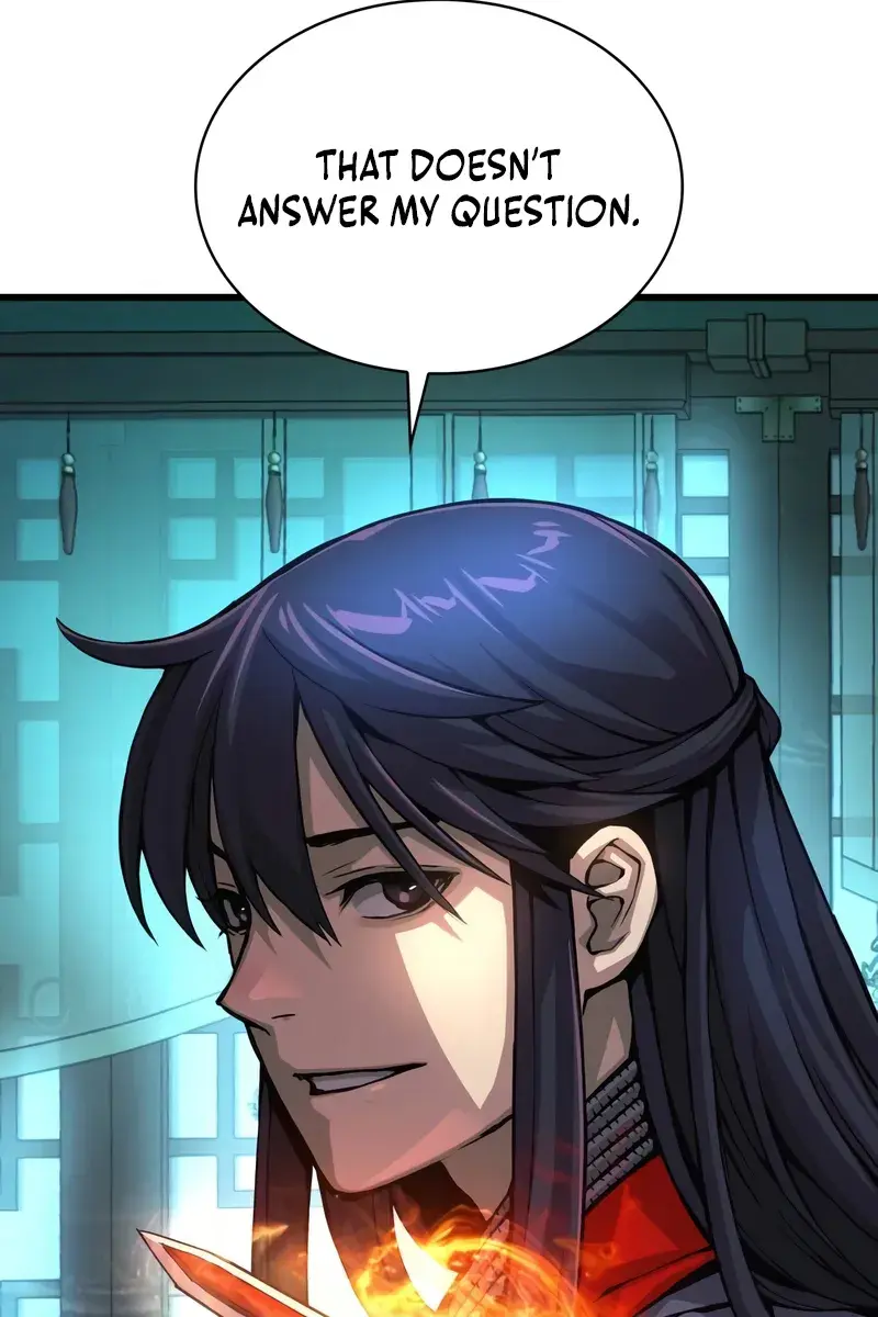 Myst, Might, Mayhem Chapter 59 Page 46