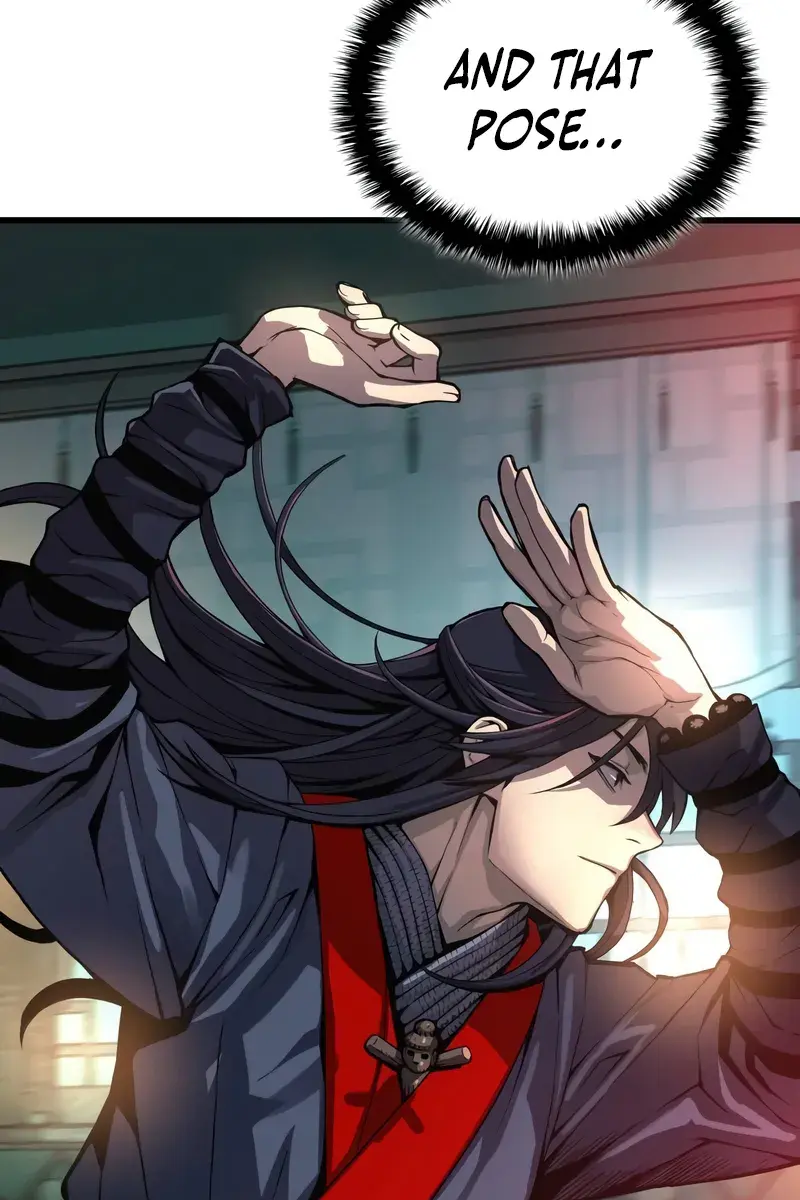 Myst, Might, Mayhem Chapter 59 Page 53