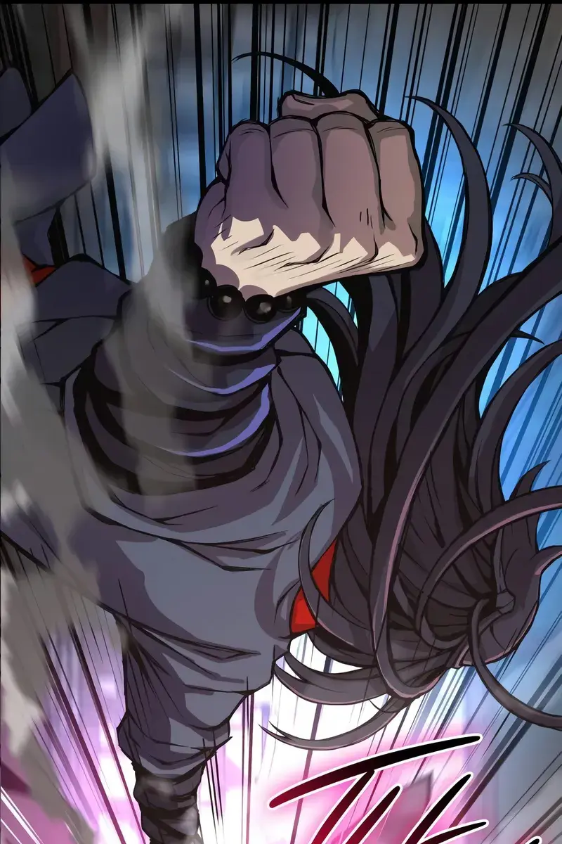 Myst, Might, Mayhem Chapter 59 Page 55