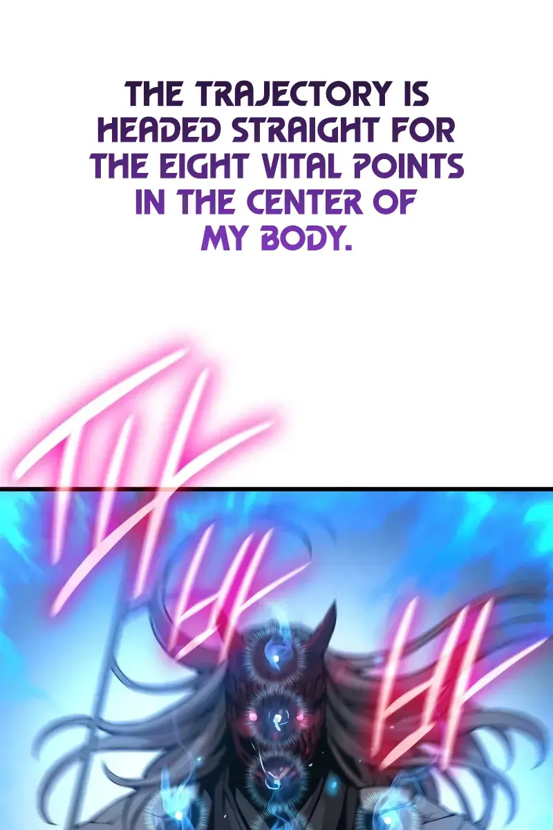 Myst, Might, Mayhem Chapter 59 Page 57