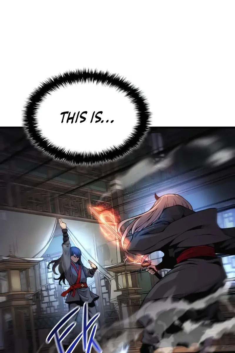 Myst, Might, Mayhem Chapter 59 Page 61