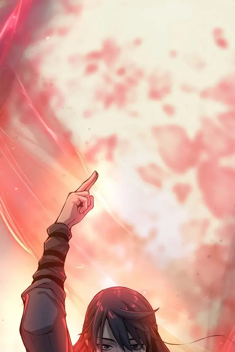 Myst, Might, Mayhem Chapter 59 Page 64