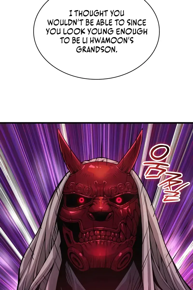 Myst, Might, Mayhem Chapter 59 Page 68