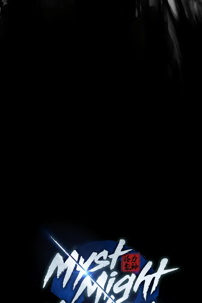 Myst, Might, Mayhem Chapter 59 Page 73