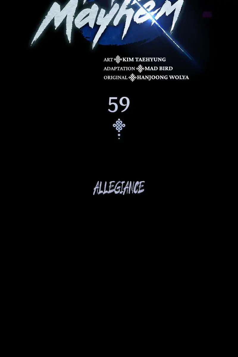 Myst, Might, Mayhem Chapter 59 Page 74