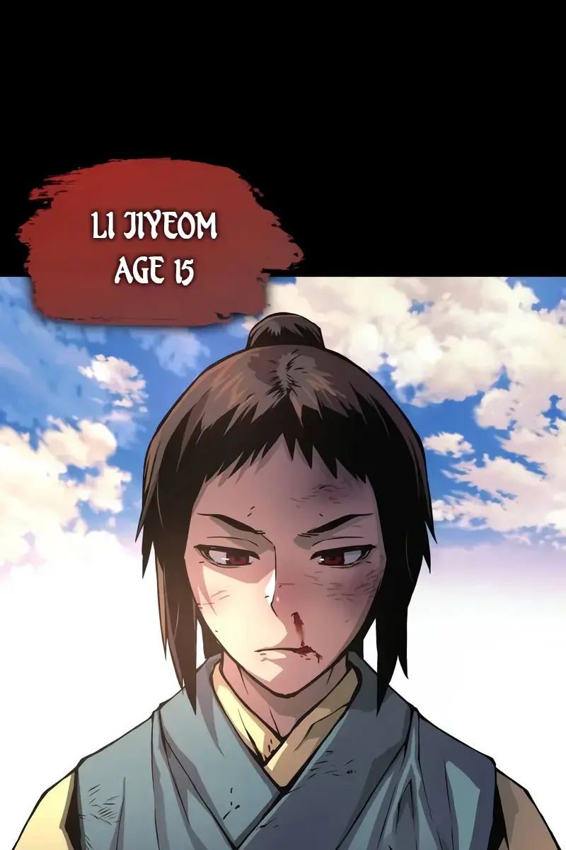 Myst, Might, Mayhem Chapter 59 Page 79