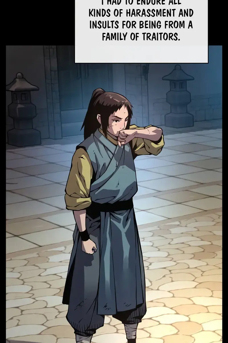 Myst, Might, Mayhem Chapter 59 Page 81