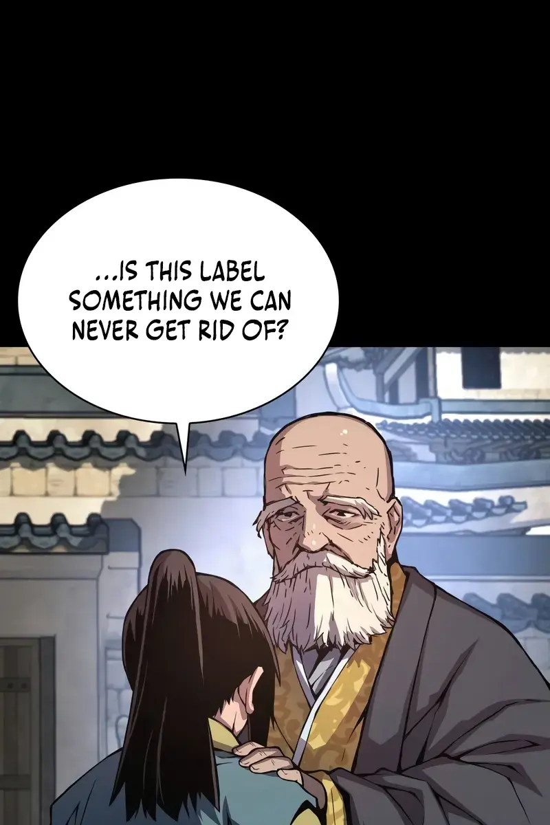 Myst, Might, Mayhem Chapter 59 Page 83