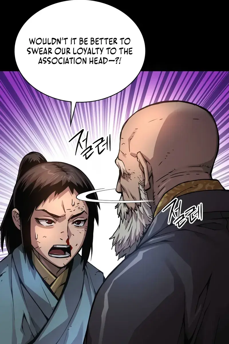 Myst, Might, Mayhem Chapter 59 Page 87