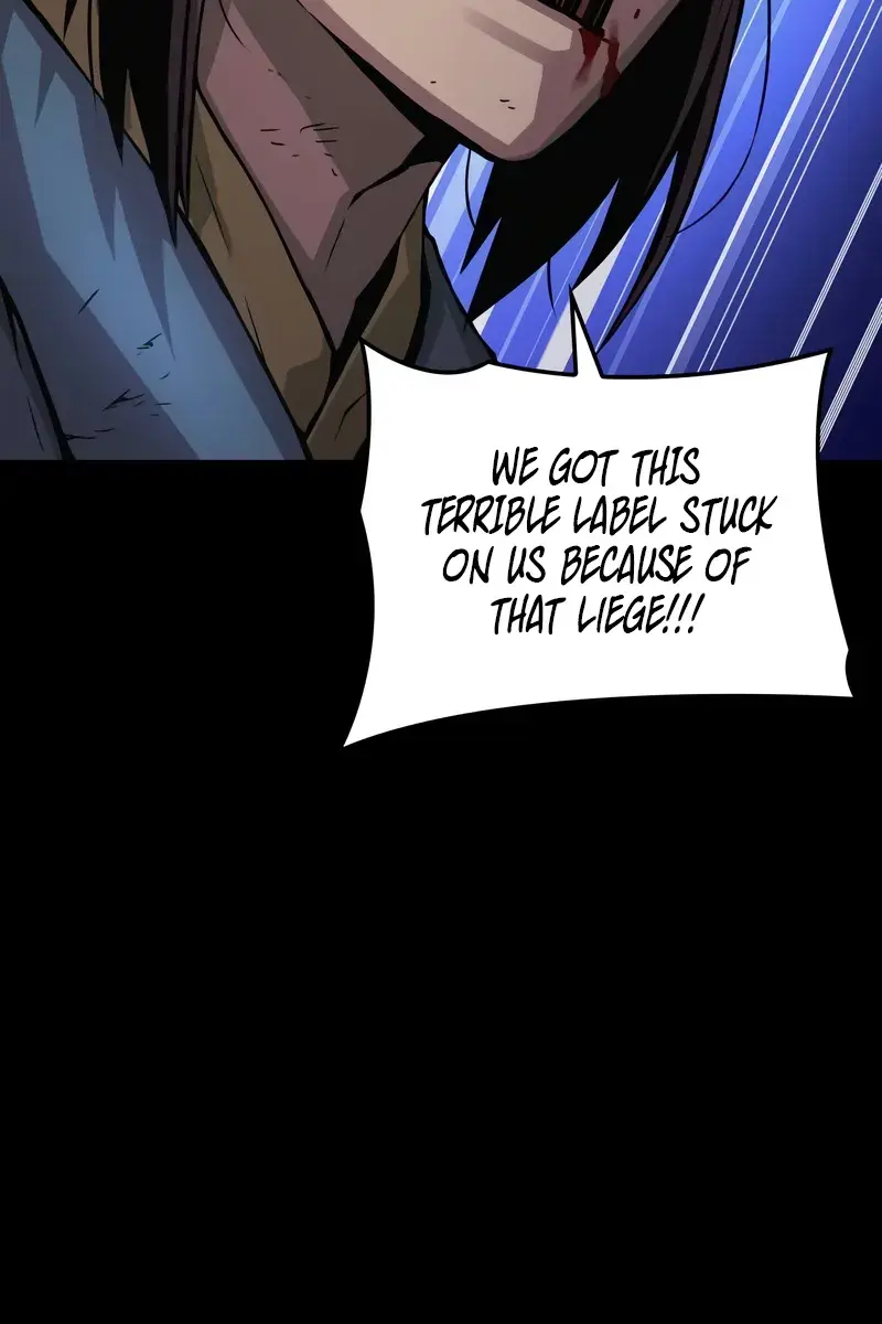 Myst, Might, Mayhem Chapter 59 Page 91