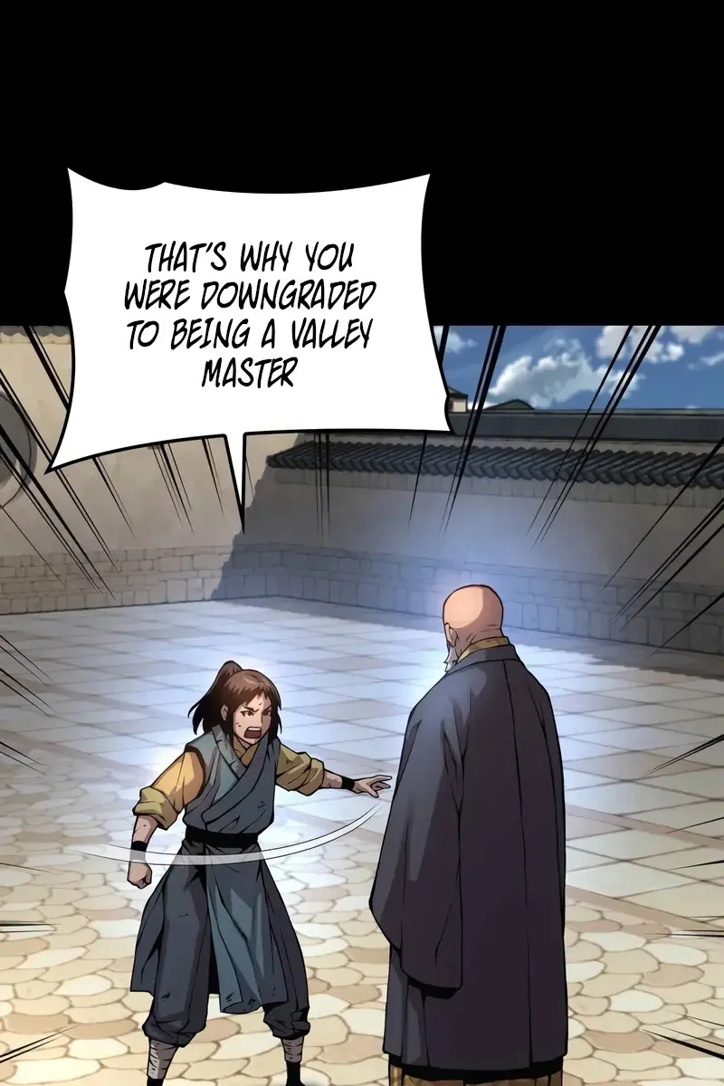 Myst, Might, Mayhem Chapter 59 Page 92