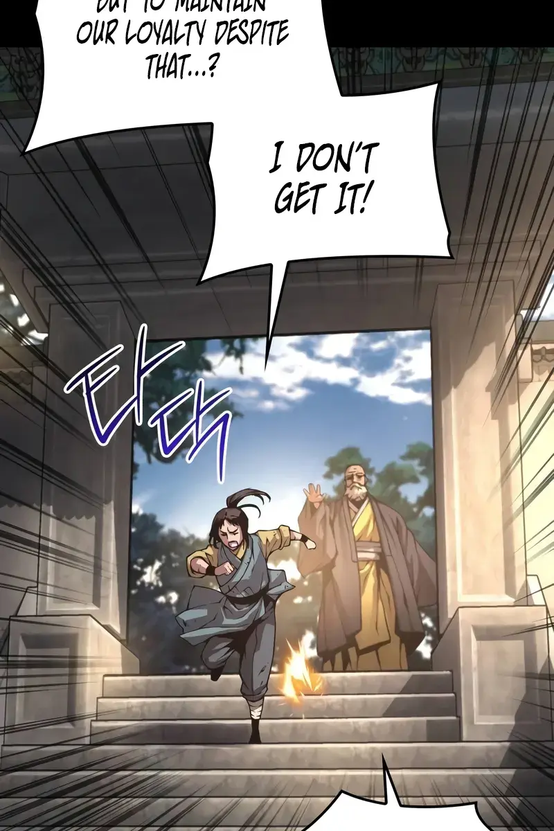 Myst, Might, Mayhem Chapter 59 Page 94