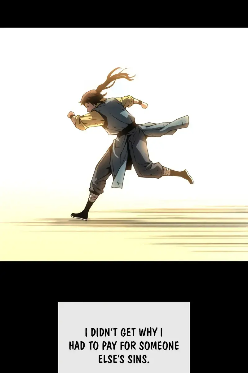 Myst, Might, Mayhem Chapter 59 Page 96