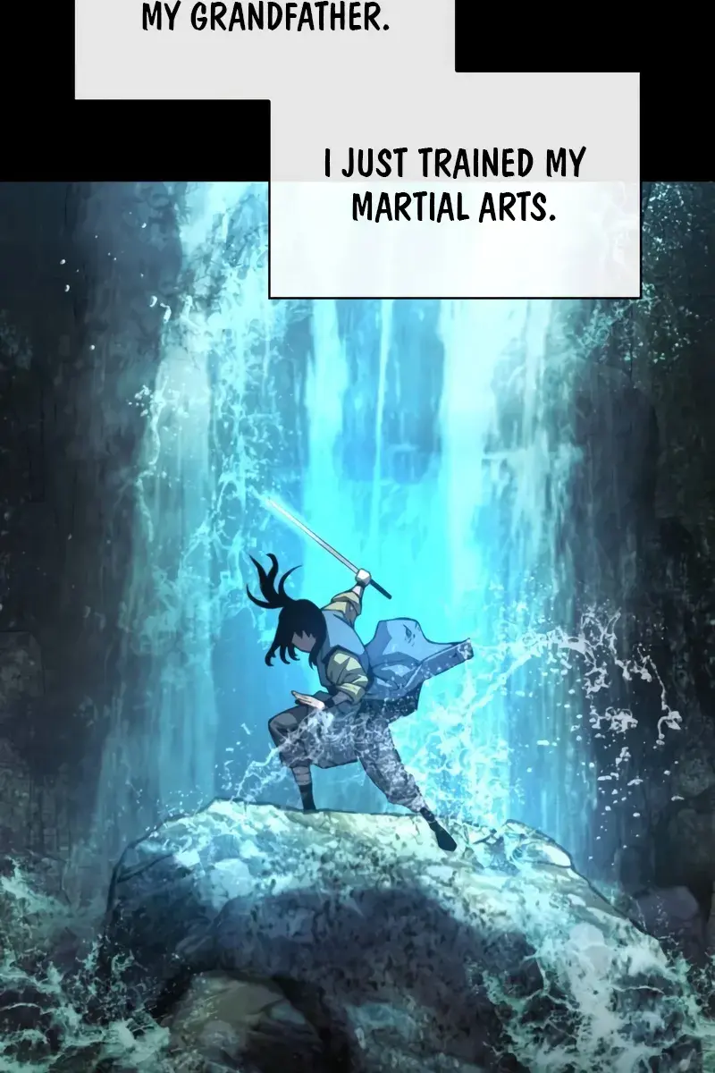 Myst, Might, Mayhem Chapter 59 Page 100