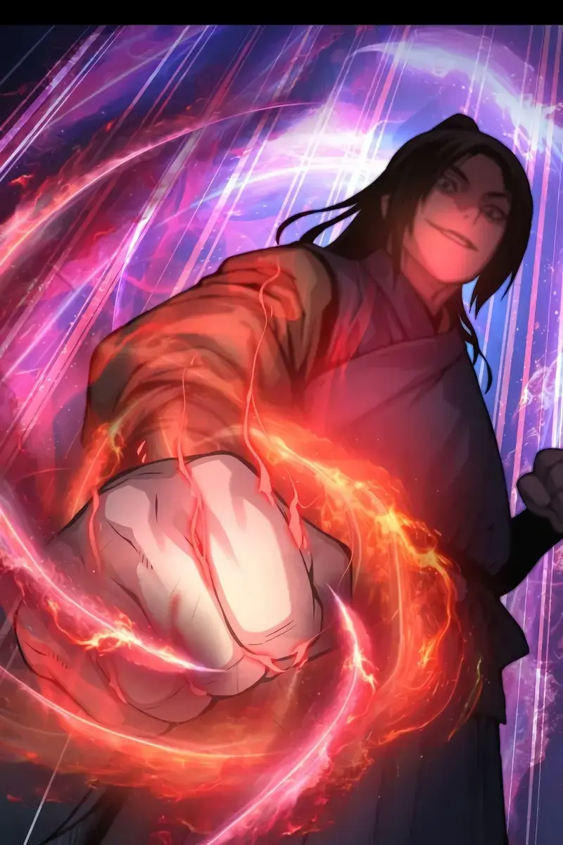 Myst, Might, Mayhem Chapter 59 Page 103